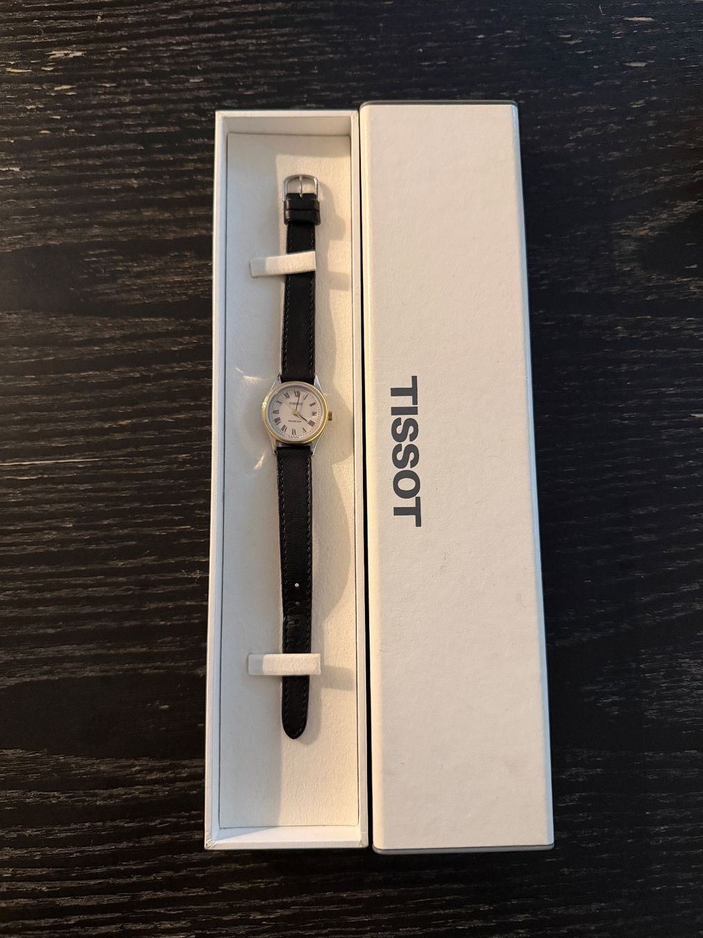 Tissot Orologi: Tissot Seastar – Usato da Zürich venduto da Nomase10. 1
