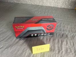 POKEMON-TRAINER TOOLKIT-ROT-2020-DE