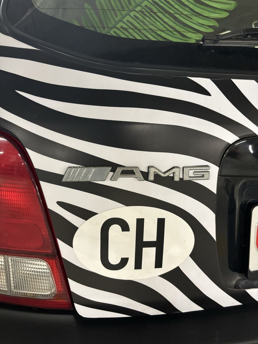 Honda Autos: Honda Logo 1.3 Rallye Optik  – Gebraucht aus Visp von  9