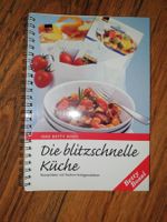 Die blitzschnelle Küche - Kochbuch
