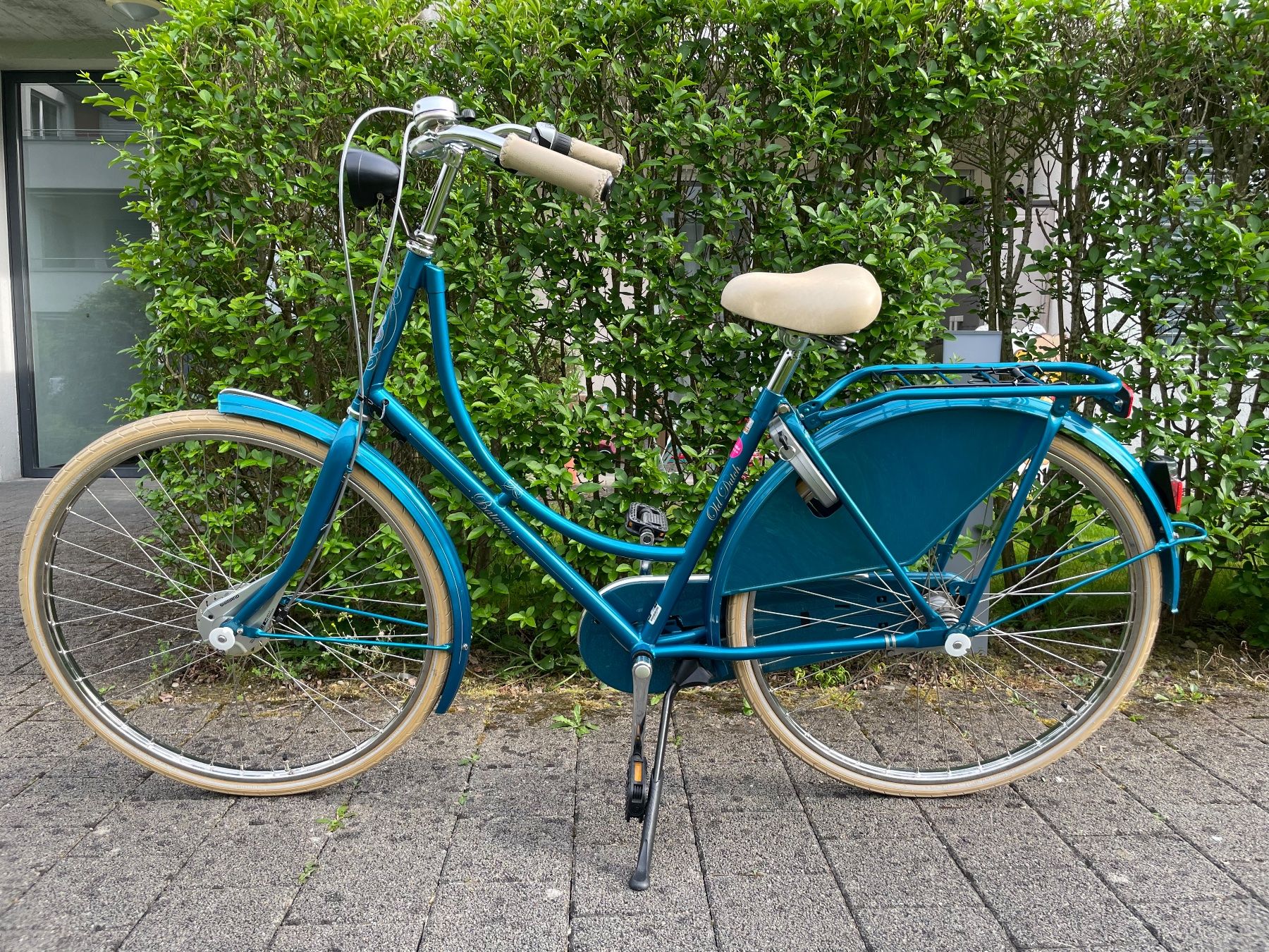 Batavus Biciclette: Batavus Old Dutch N3 Universal – Usato da Wiesendangen venduto da ton_wb59