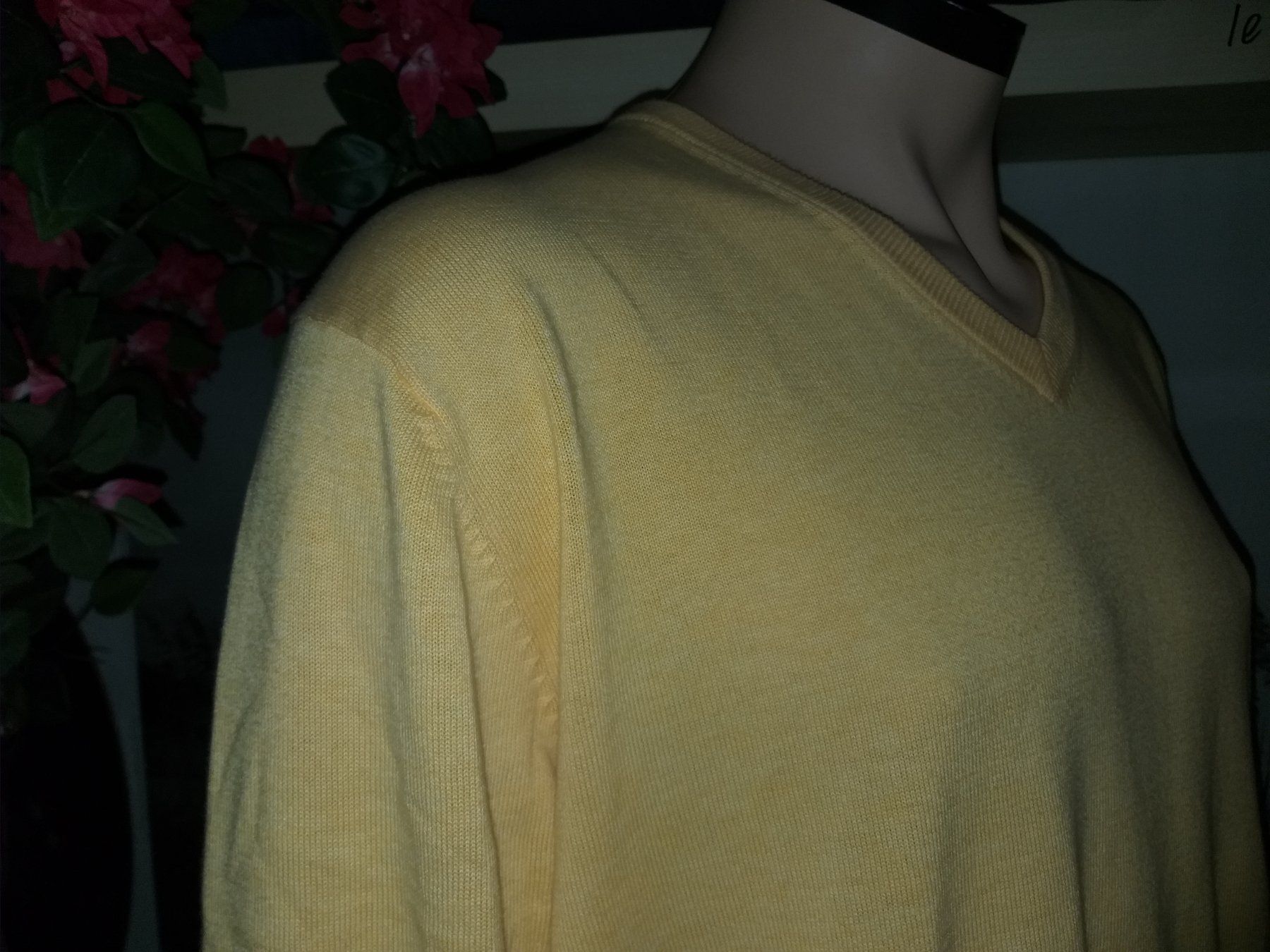 Maglioni & Felpe: Pullover KITARO     Taille / Grosse XXL – Usato da Cossonay-ville venduto da Super-Price-Quality 5