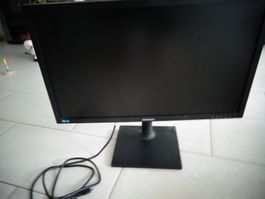Samsung Business Monitor S27C650D