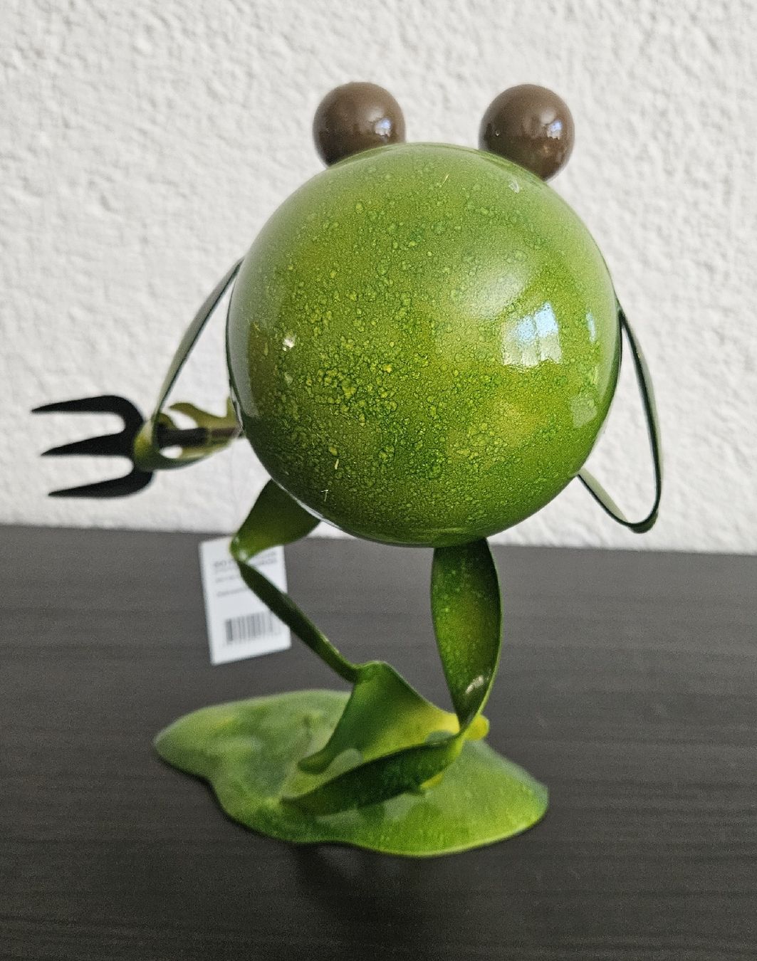Migros Toutes les décorations: Frosch Gartendeko  "Neu" – Neuf avec emballage d'origine à Uster par esko.swiss 2
