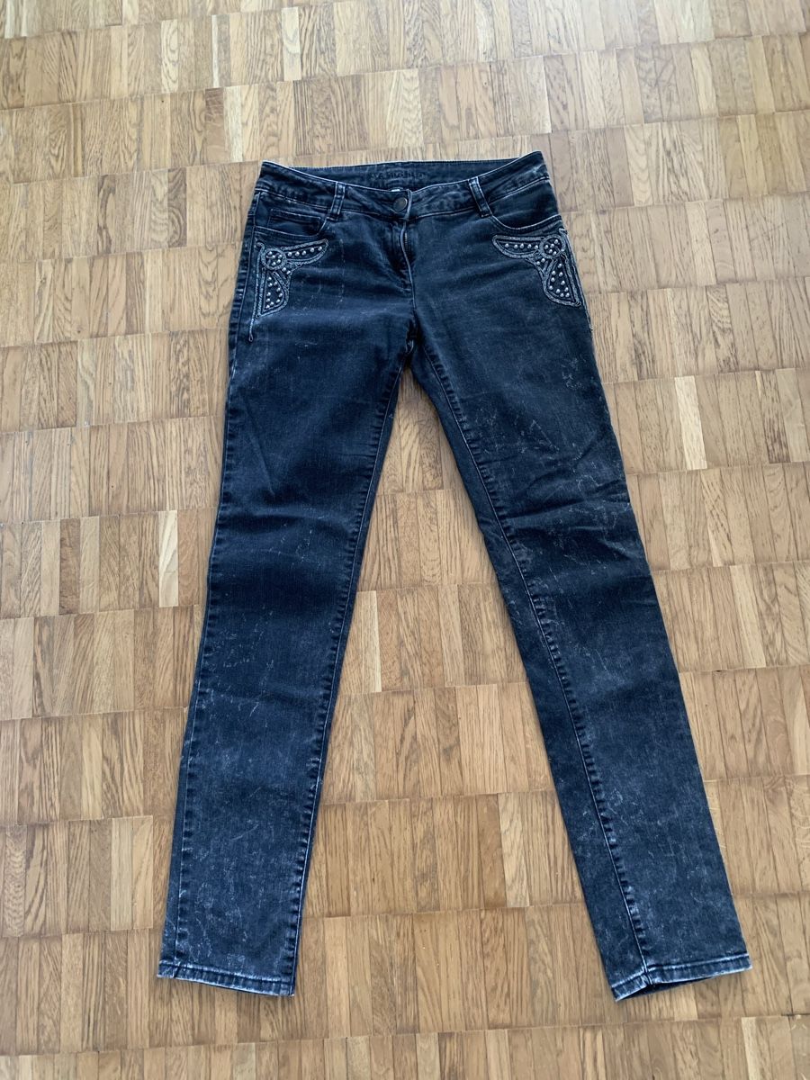 Jeans: Sandro jeans – Gebraucht aus Zürich von Nikuska32 5