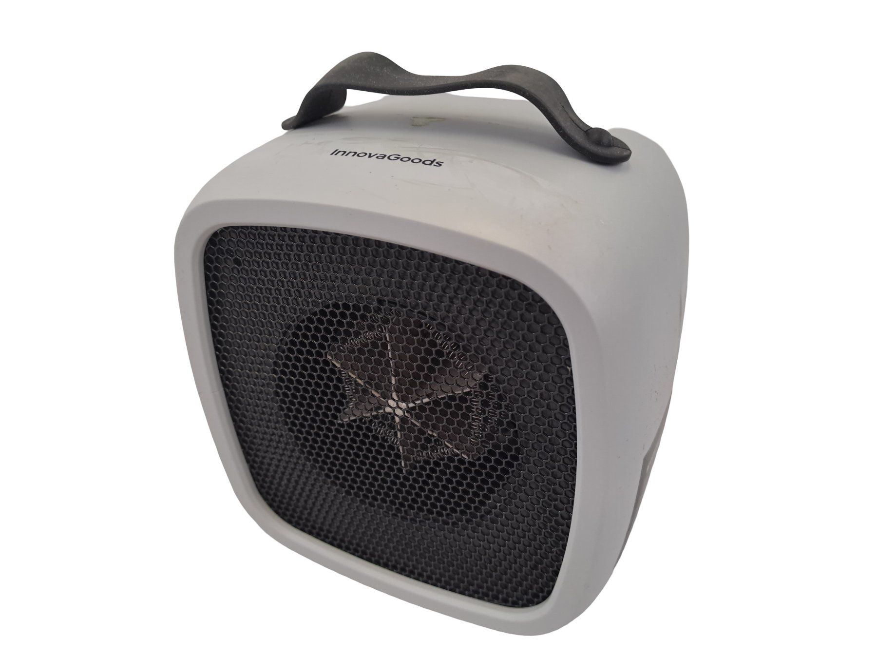 Heizgeräte: INNOVAGOODS Mini-Heizung Bliwarm – Gebraucht aus Männedorf von Restwert_Maennedorf