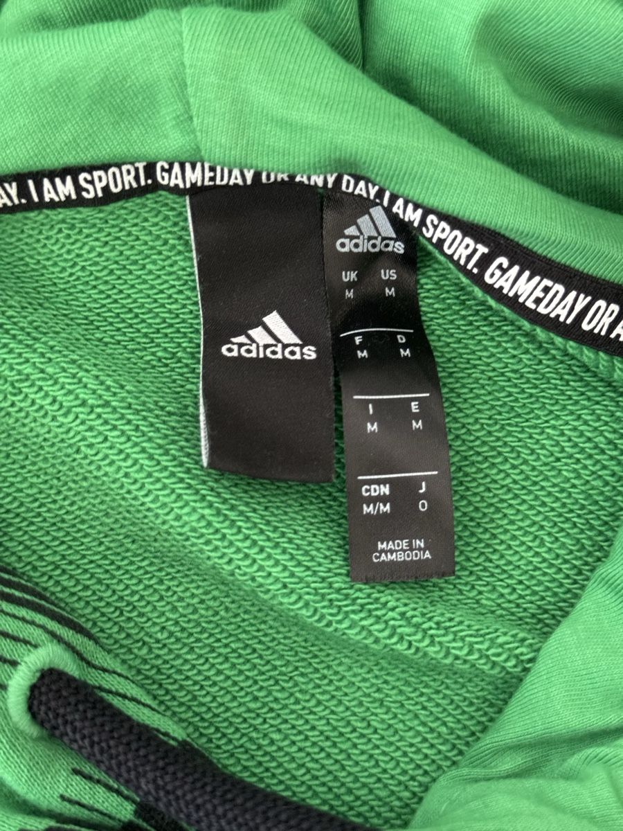 Adidas Pulls & Sweat-shirts: Adidas Hoodie Gr. M – D'occasion à Untersiggenthal par floriyang 1