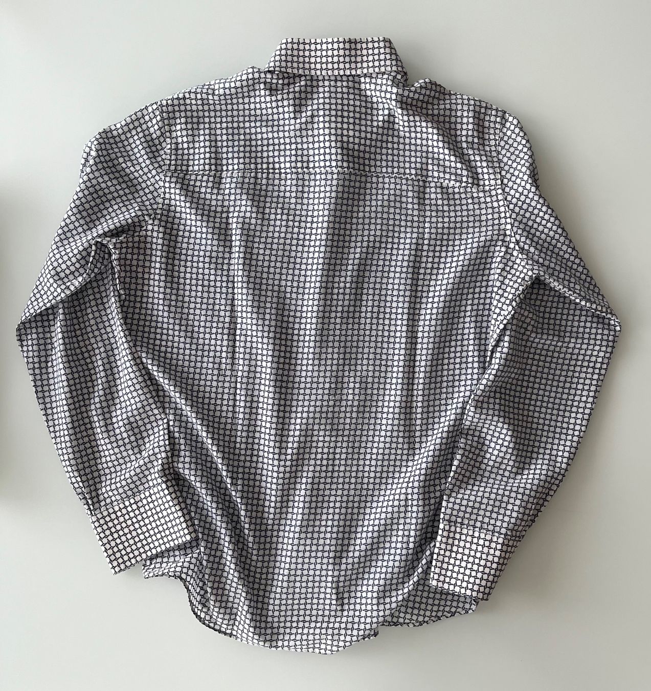 Camicie: Chemise homme T.52 – Nuovo (secondo la descrizione) da Neuchâtel venduto da Virg30 2