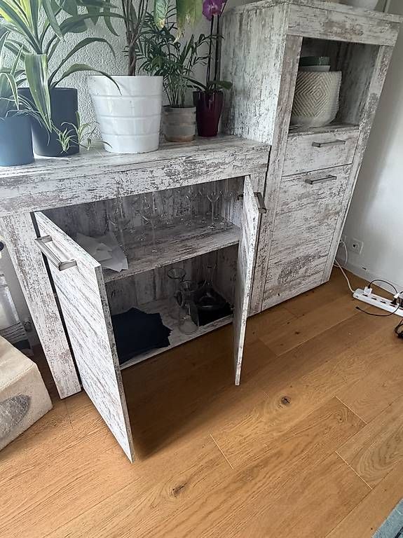 Tavoli: Esstisch und Sideboard  – Usato da Wettingen venduto da Motostefan79 3