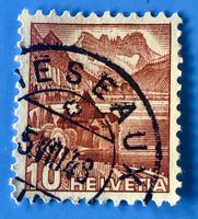 Landschaftsbilder Stempel 