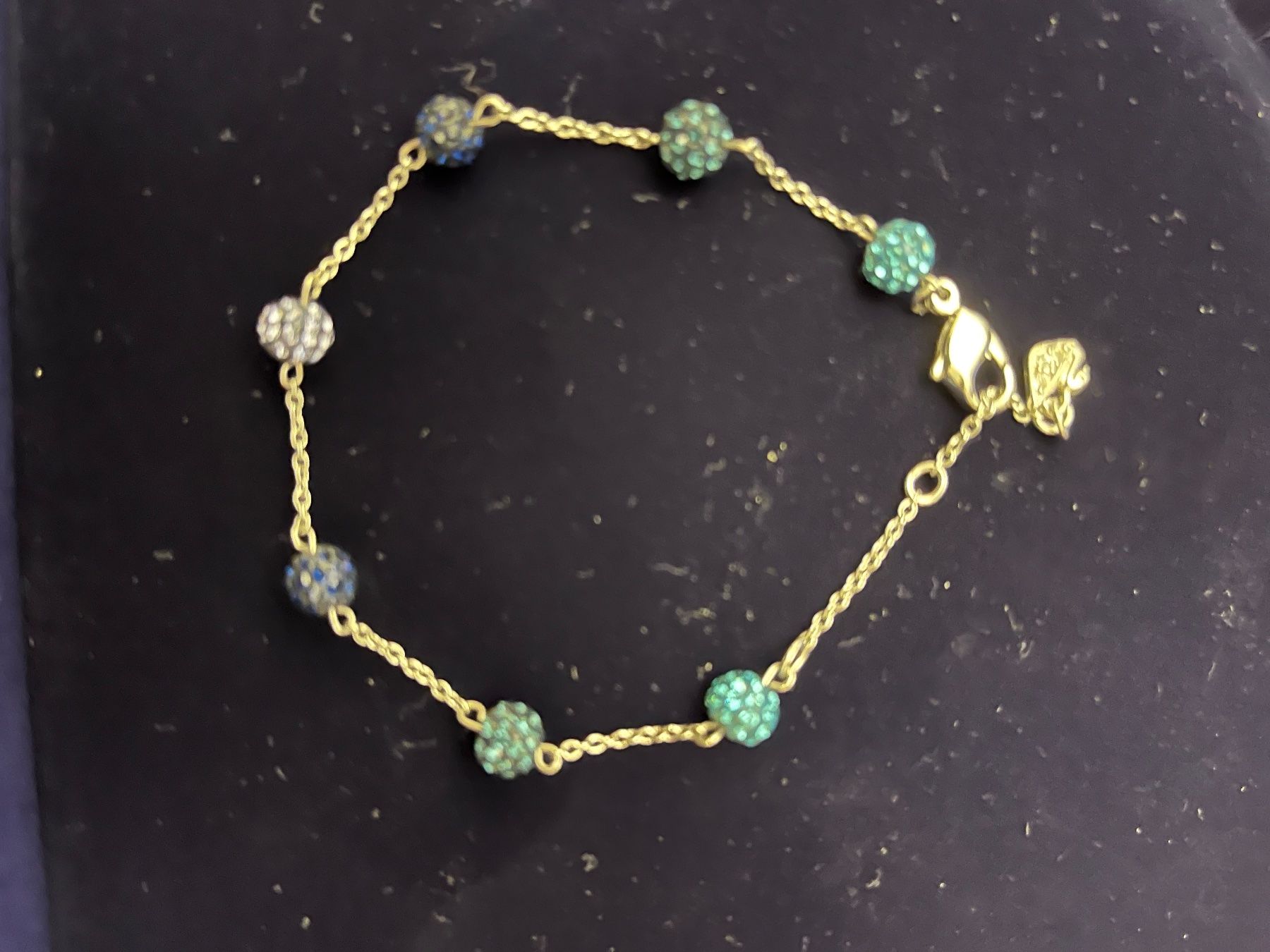 Swarovski Bracciali & Braccialetti: Neues Swarovski-Armband – Usato da Vallamand venduto da noellebaudin75