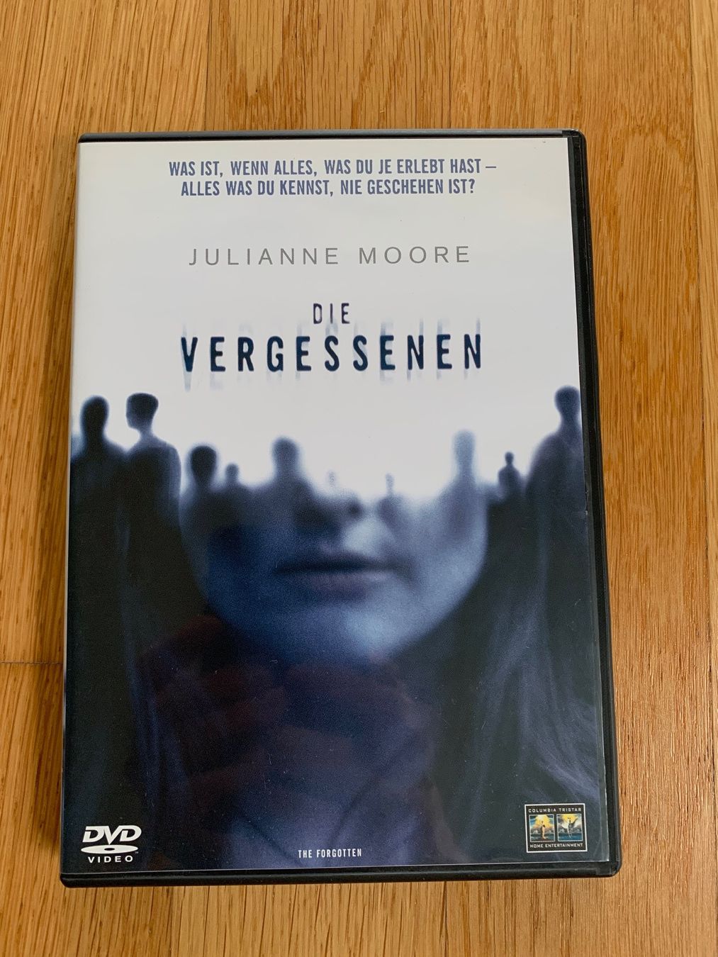Tutti i DVDs: DVD Sammlung – Usato da Zürich venduto da bergi777 2