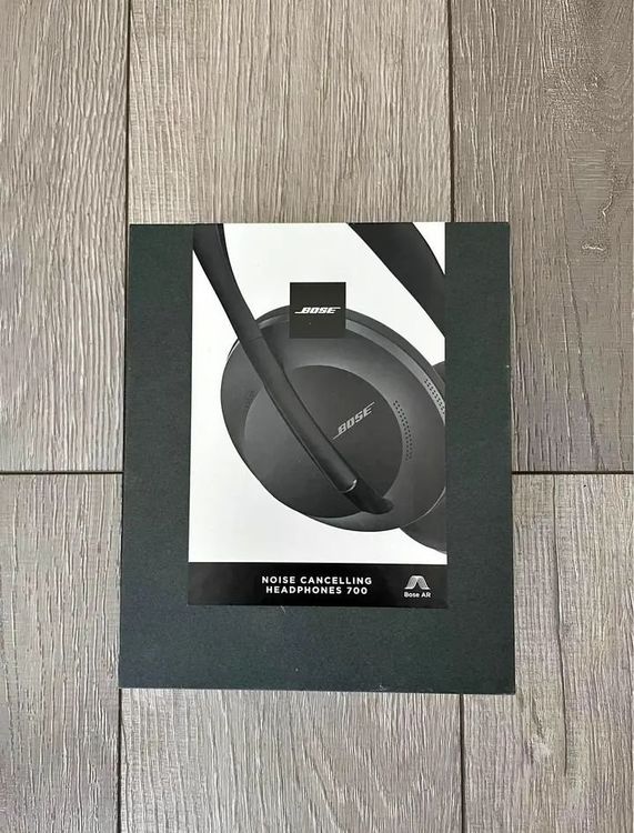 Bose Noise Cancelling 700 | Kaufen auf Ricardo