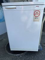 Kühlschrank Bosch weiss neuwertig