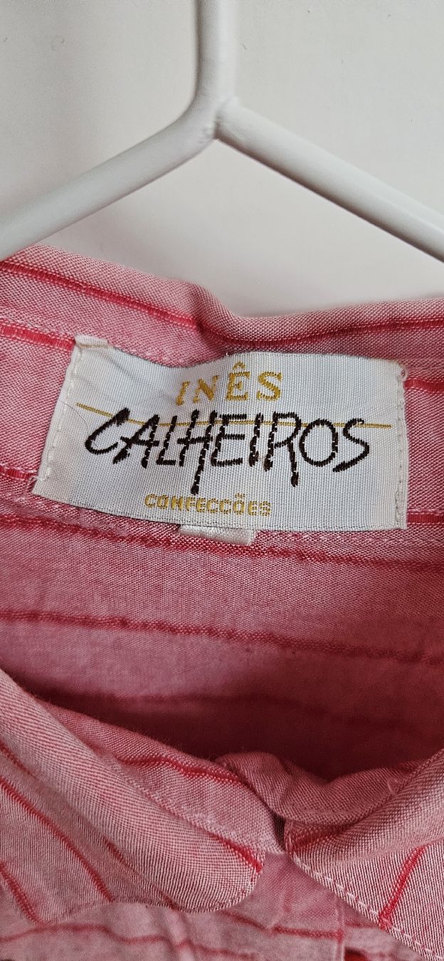 Camicette: Bluse bestickt 100% Baumwolle – Usato da Rombach venduto da ThriftBetter 1