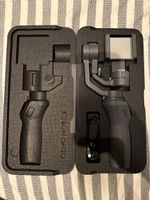 DJI Osmo Mobile Gimbal - Stabilisator für Smartphones Top!