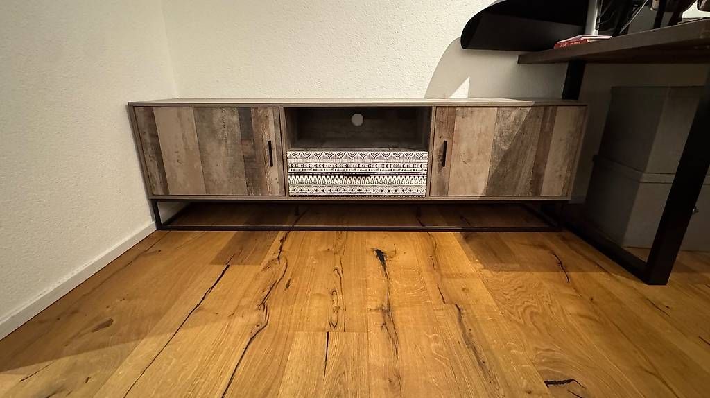 Mobili TV: Lowboard/TV-Möbel – Usato da Sulgen venduto da jlco 1