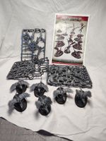 Chaotic beasts 12x raptoryx - Warhammer Aos