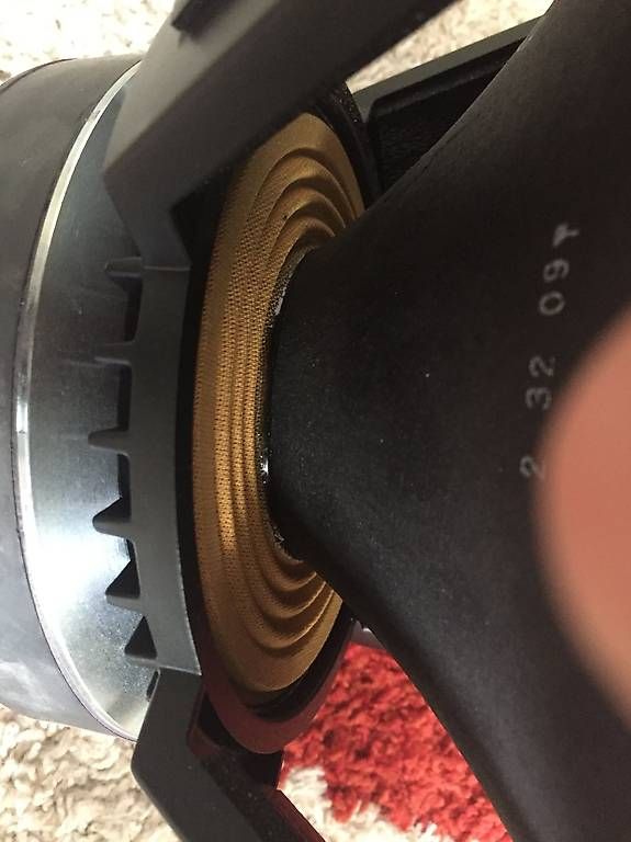 Casse acustiche: 2 Stück Cont Power Challenger Bässe 32 er – Usato da koblenz venduto da AndreaKasper12 2