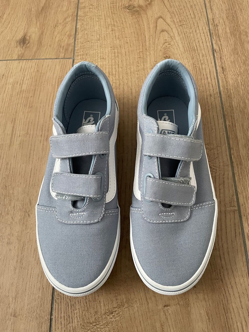 Vans Scarpe per ragazzi: Vans Sneakers Gr. 34 NEU – Nuovo (secondo la descrizione) da Waltenschwil venduto da hansnine 1