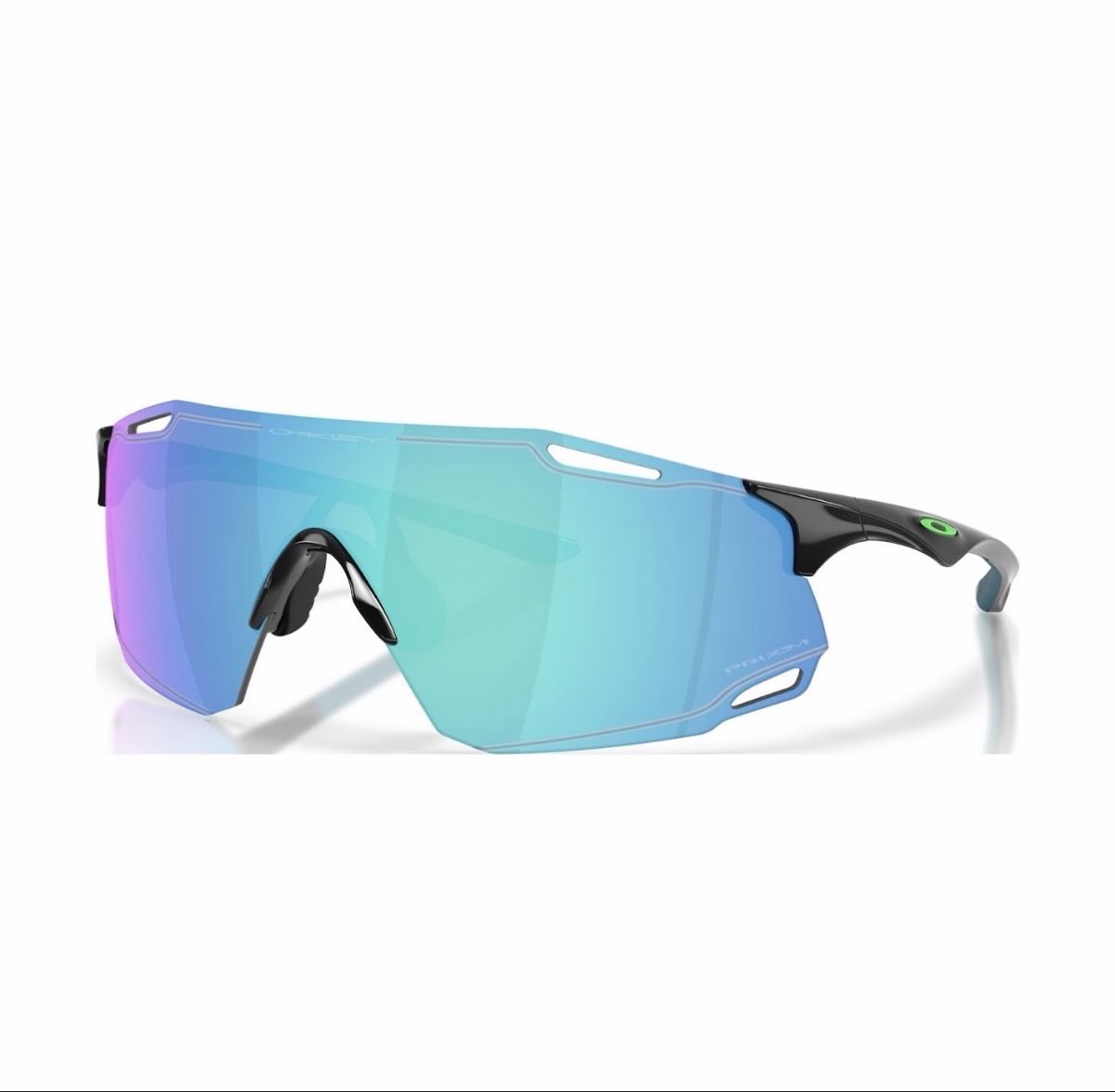 Oakley Brillen & Gläser: Oakley Sunglasses Cybr Dyno – Neu und originalverpackt aus Zollikon von Olga_