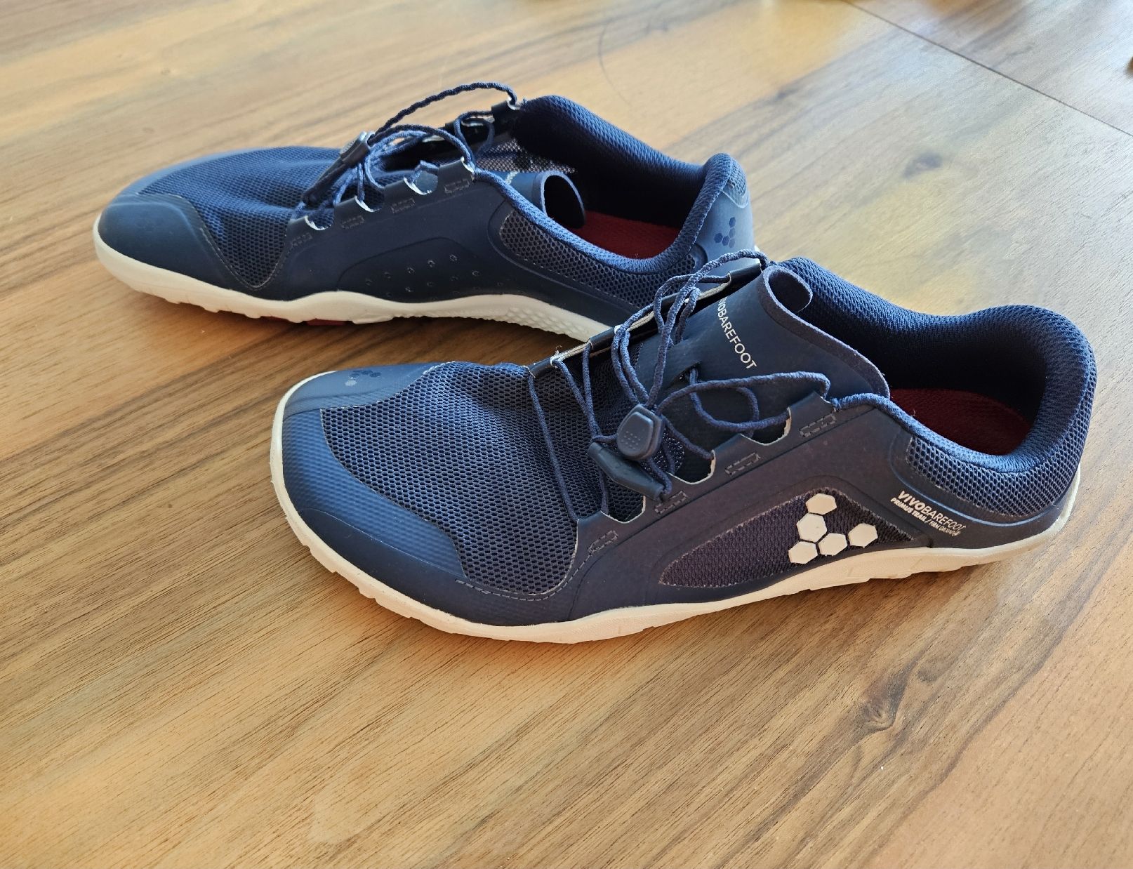 Scarpe da donna: Vivobarefoot Primus Trail – Nuovo (secondo la descrizione) da Thun venduto da danbr 4
