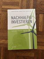 Buch Nachhaltig investieren