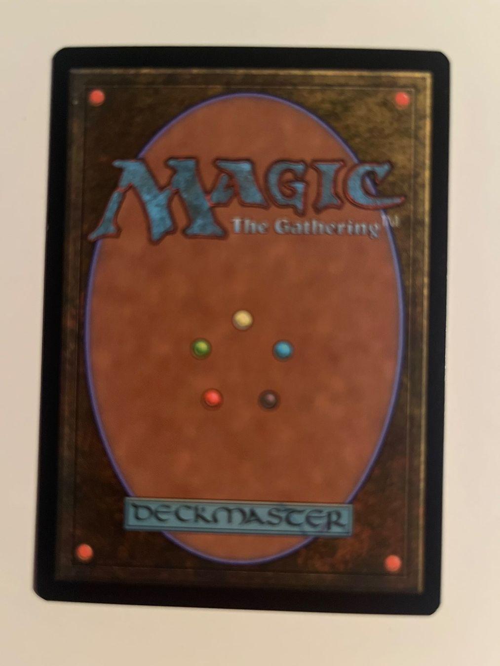 Magic The Gathering Carte collezionabili: 1 x Broken Wings - Magic: The Gathering - MtG – Usato da Kriens venduto da Shadi1980 1
