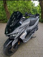 Sym Jet X