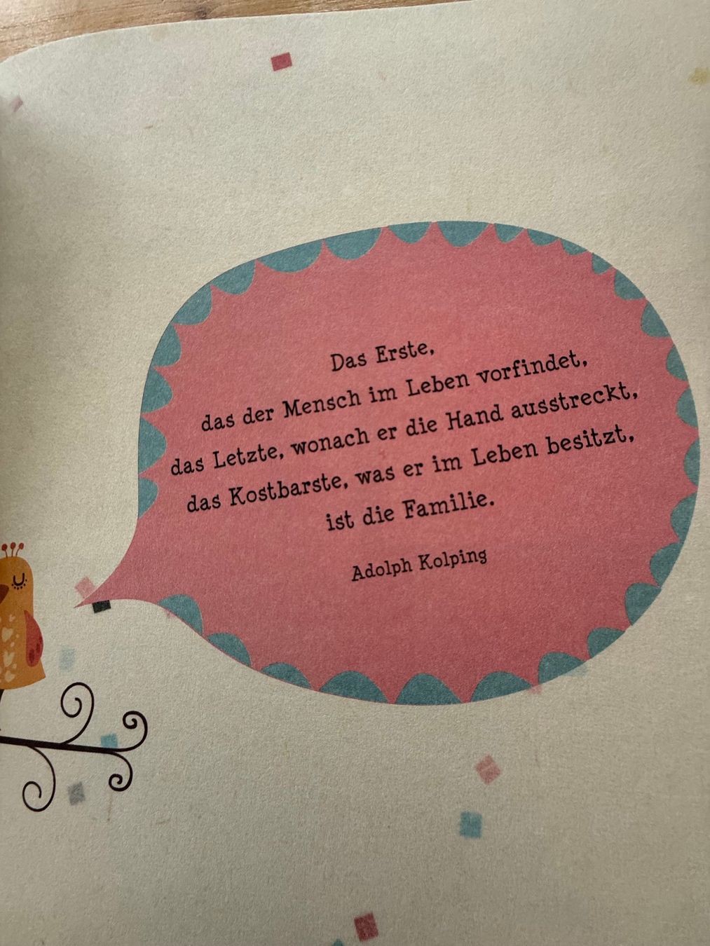 Libri: Neu Unser Familienalbum – Nuovo e nell'imballaggio originale da Kirchdorf AG venduto da coco123 2