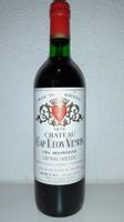 1975 Château Cap Léon Veyrin 1975