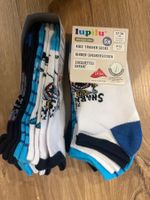 Kindersocken, Gr. 27-30, 5 Paar, NEU mit Etikett