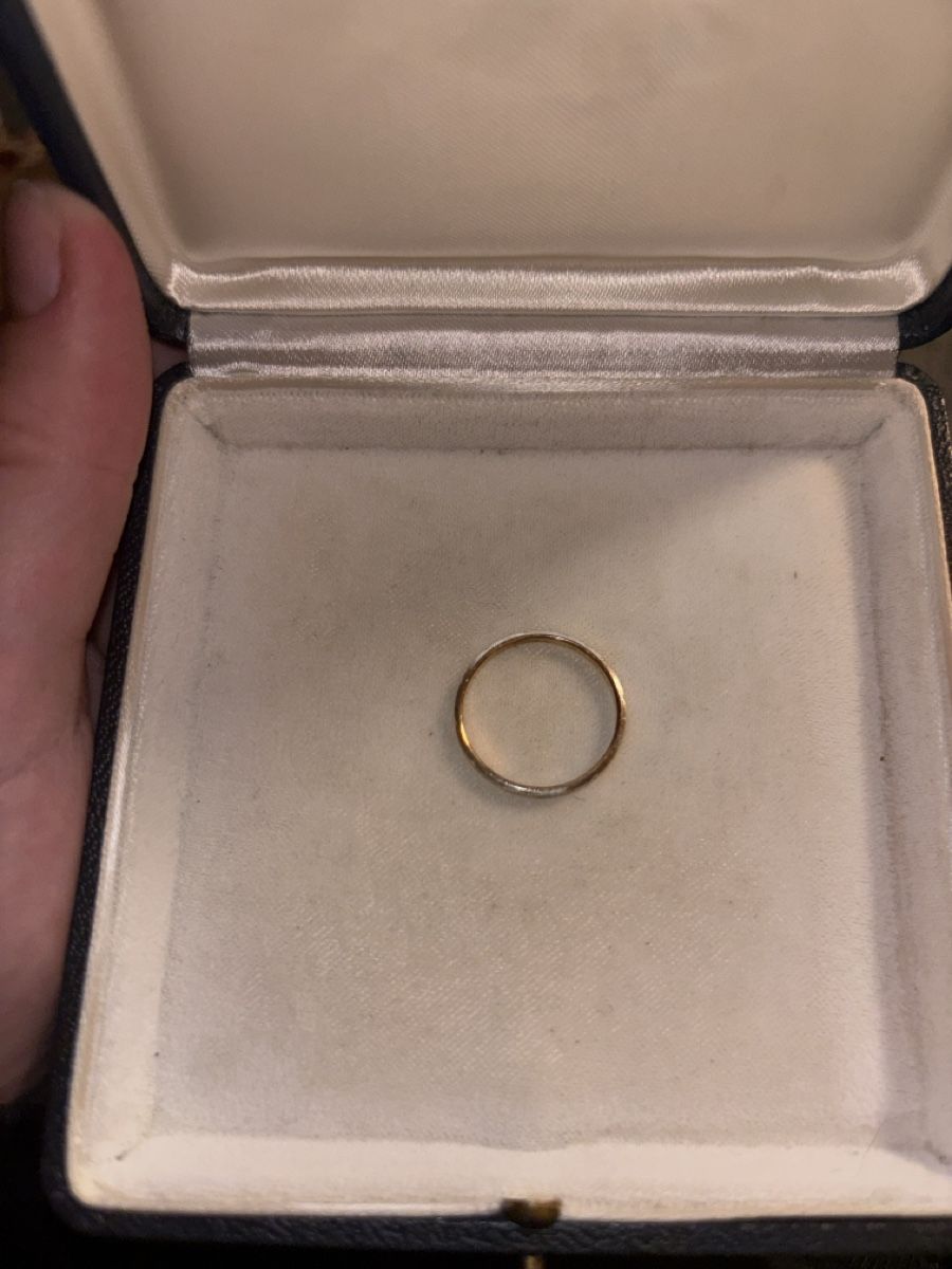 Anelli: Silber Ring Stempel 925 – Nuovo (secondo la descrizione) da Köniz venduto da Vamp-Wer