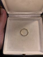 Silber Ring Stempel 925