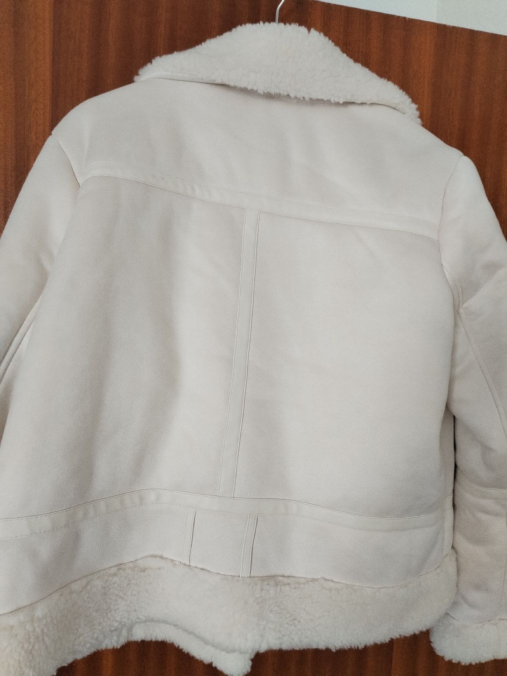 Vestes: Winter Jacke gr M – Neuf (Voir description) à Sursee par Cynthia7889 8