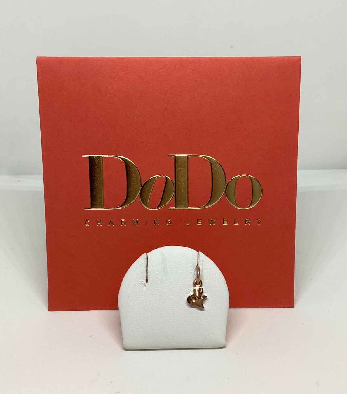 DoDo Ciondoli: CIONDOLO DODO – Nuovo e nell'imballaggio originale da ascona venduto da Ascona6612.