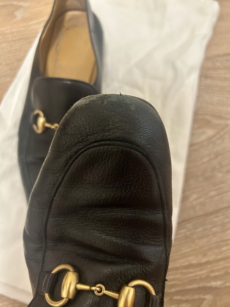 Gucci Scarpe da donna: Classic Gucci Jordans in gr 38 – Usato da Zürich venduto da nin_mk8s 1