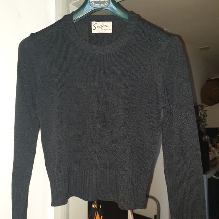 Scapa of England Pullover Gr. M
