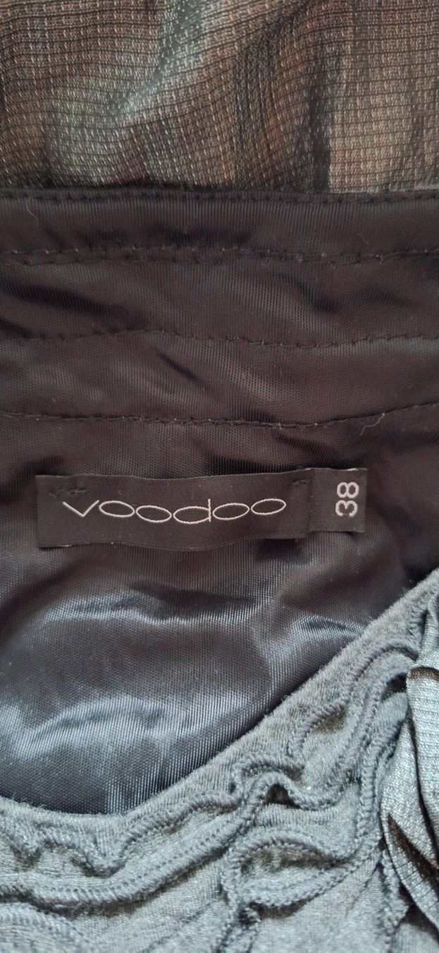 Kleider: Robe grise, Voodoo – Neu und originalverpackt aus Lussery-Villars von pousinete02 3