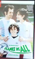 DVD: Flanke ins All - Schweizer Filmkomödie/SF/film