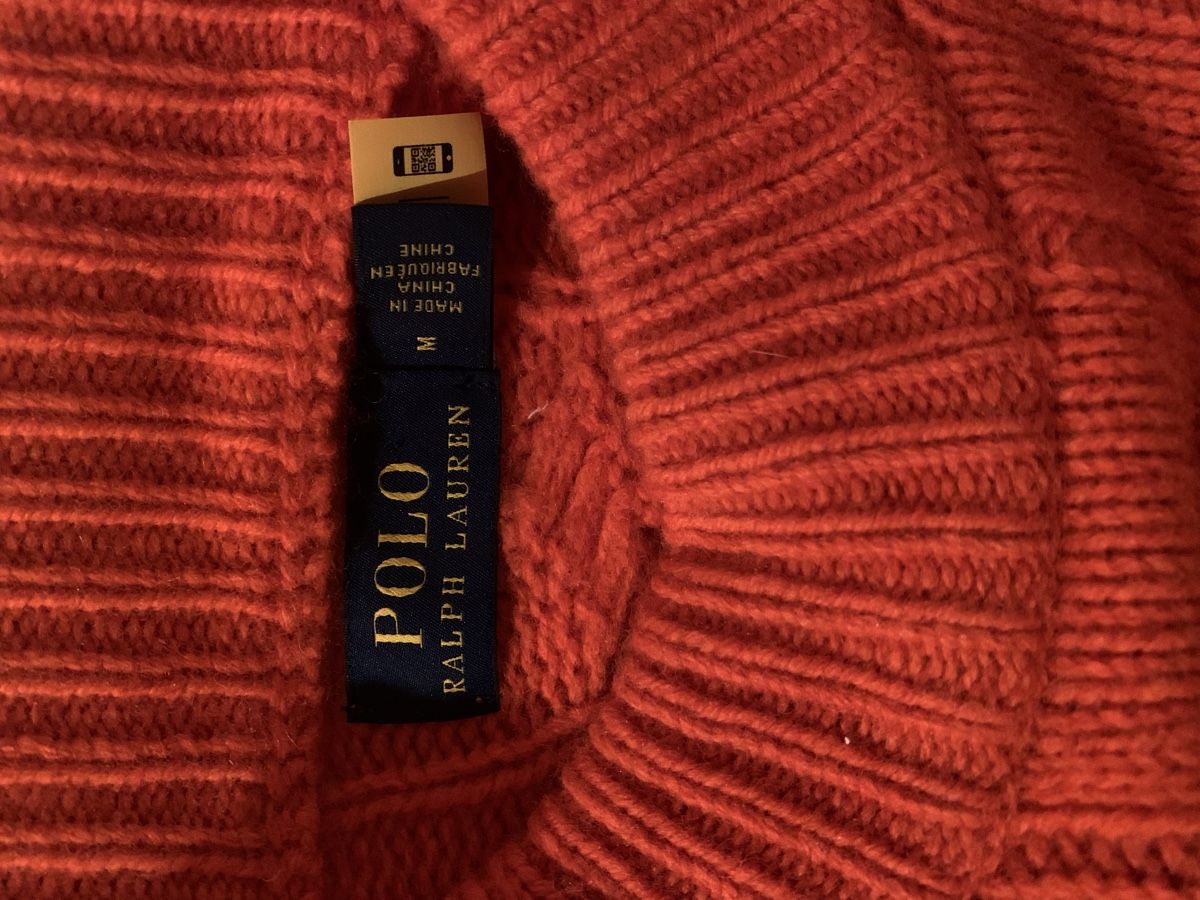 Ralph Lauren Maglioni & Felpe: Ralph Lauren Pullover – Usato da Hombrechtikon venduto da levin.no 2