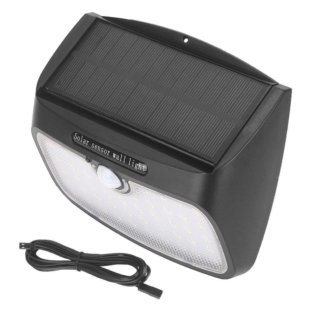 Lampade: Solarleuchte Aussen 48LED Solarlampen – Nuovo (secondo la descrizione) da Thun venduto da keller001
