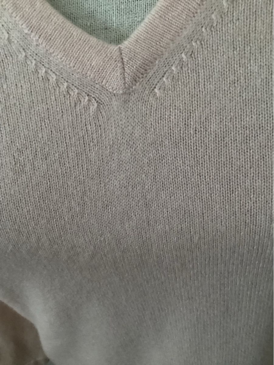 Maglioni & Felpe: Fabiani, Damenkaschmirpullover, Gr. 40 – Usato da Salenstein venduto da Esprit57 2