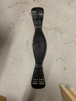 Kurzgurte Prestige 60cm Leder Anatomisch