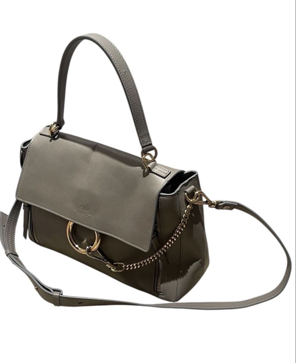 Chloé Borse da donna: Original Chloé Faye Medium – Usato da Embrach venduto da shila_03 3