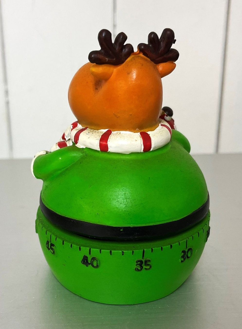 Elettrodomestici da cucina: Küchenwecker  Mechanisch – Usato da Oftringen venduto da Vucki 1