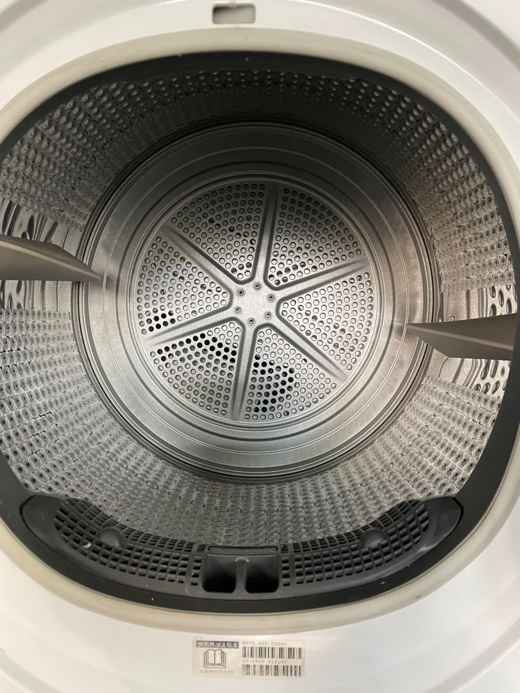 Whirlpool Asciugatrici: Tumbler Whirlpool 9 Kilo – Usato da Würenlos venduto da niweg 5
