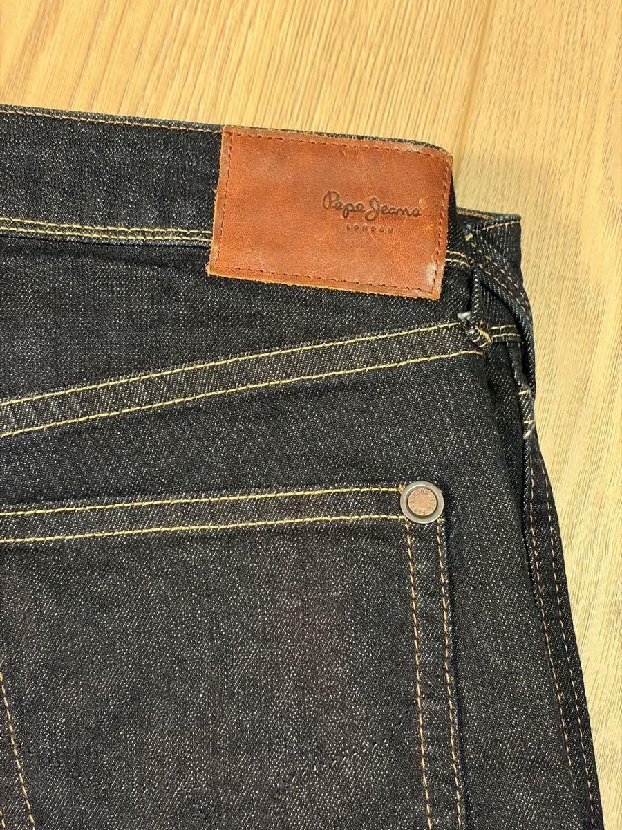 Pepe Jeans Jeans: Pepe Jeans 33/32 – Neu (gemäss Beschreibung) aus Strengelbach von shihtzuliving_22 1