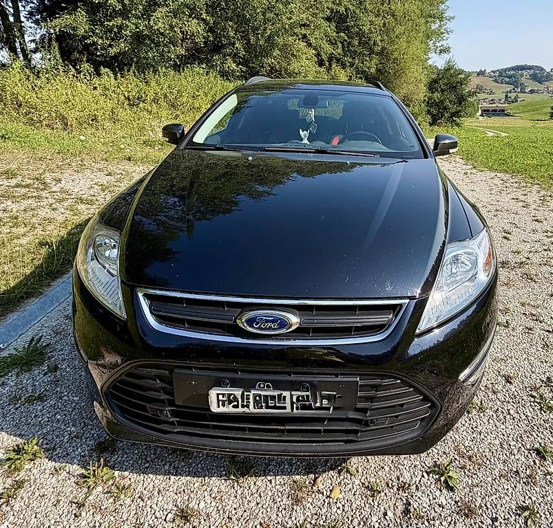 Ford Automobili: Zu verkaufen – Usato da Fribourg venduto da Kira069 2