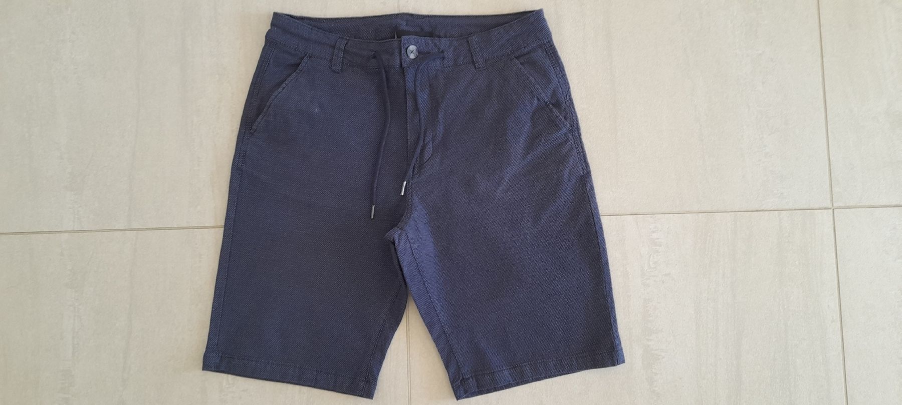 Hosen: Short marine 40 – Neu (gemäss Beschreibung) aus ERLINSBACH von doudouce